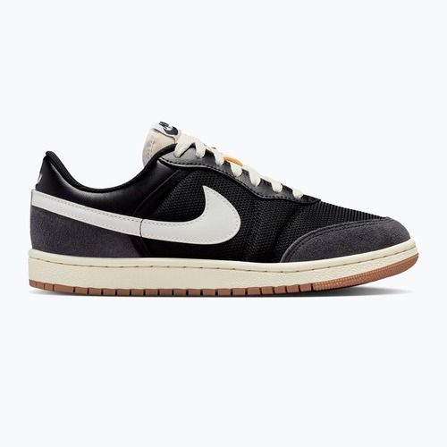 Buty damskie  Air Jordan Skyline Low black/sail/gum med brown/summit white