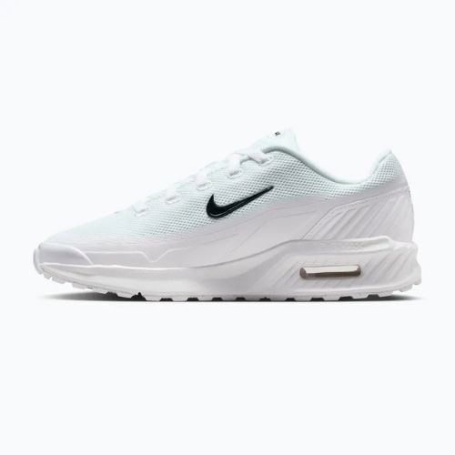 Buty damskie Nike Air Max Bia white/wolf grey/black