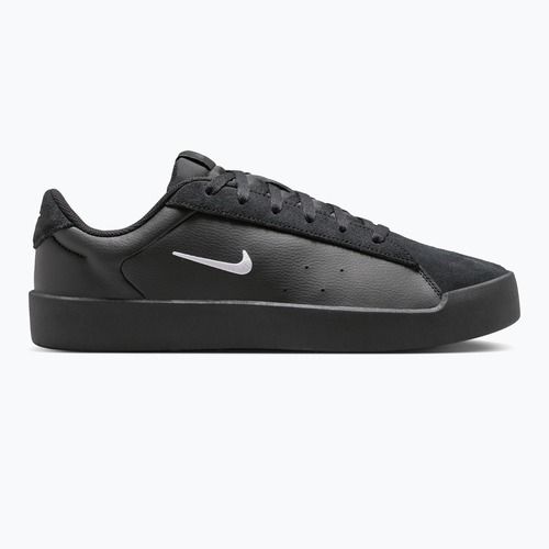 Buty męskie Nike Blacktop black/black/black