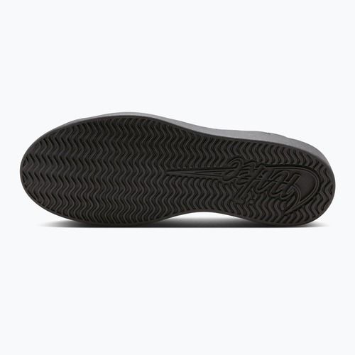 Buty męskie Nike Blacktop black/black/black