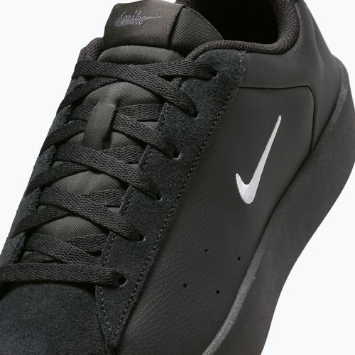 Buty męskie Nike Blacktop black/black/black