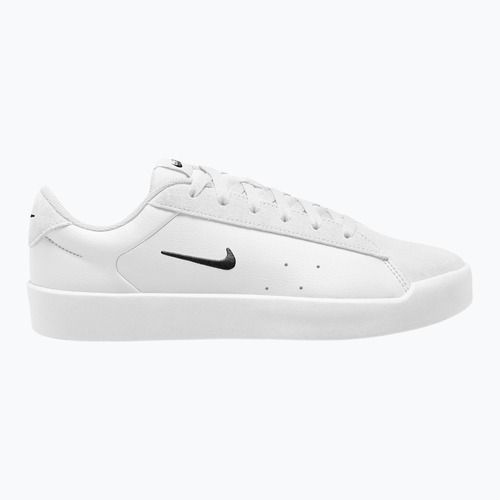 Buty męskie Nike Blacktop white/black