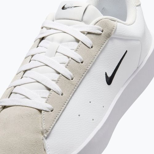 Buty męskie Nike Blacktop white/black