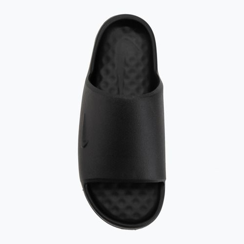 Klapki damskie Nike Calm 2.0 black/black/black