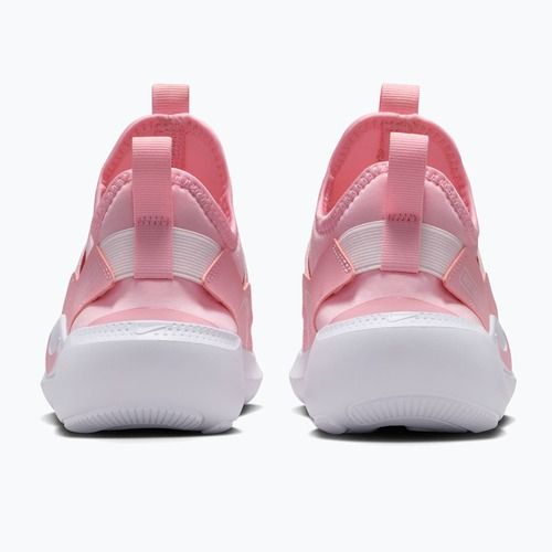 Buty dziecięce Nike Flex Runner 4 med soft pink/pink foam/med soft pink