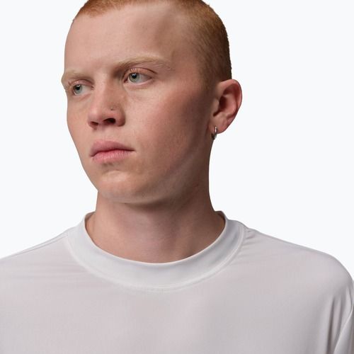 Koszulka męska Jordan Sport Essentials Dri-Fit white