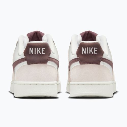 Buty damskie Nike Court Vision Low summit white/phantom/tattoo