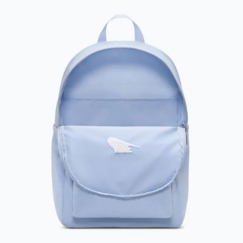 Plecak miejski Nike Heritage 23 l hydrogen blue/white