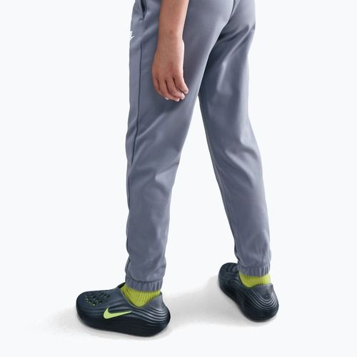 Dres dziecięcy Nike Sportswear smoke grey/light smoke grey/white