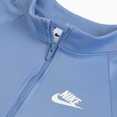 Dres dziecięcy Nike Sportswear hydrogen blue/work blue/white