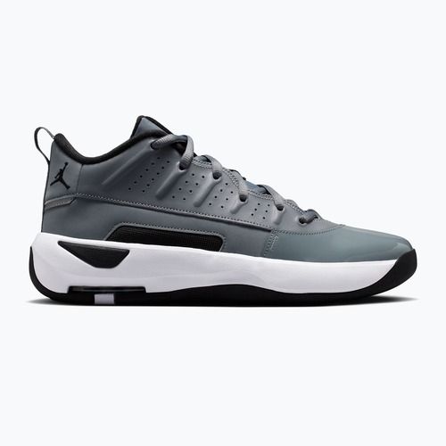Buty męskie Jordan Max Aura 7 cool grey/white/black