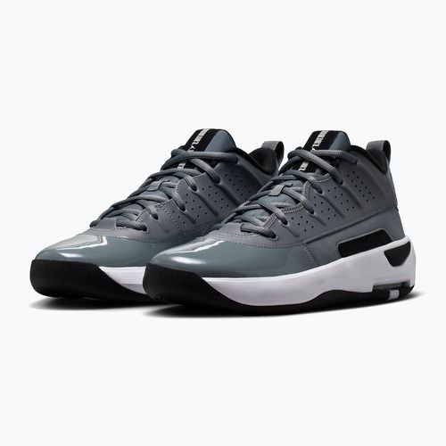 Buty męskie Jordan Max Aura 7 cool grey/white/black
