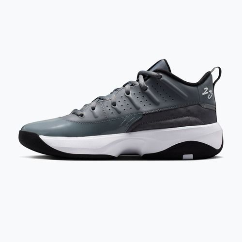 Buty męskie Jordan Max Aura 7 cool grey/white/black