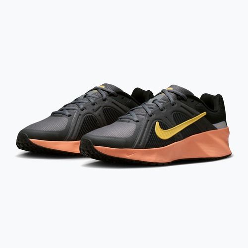 Buty męskie Nike Metro Tek dark grey/anthracite/black/topaz gold