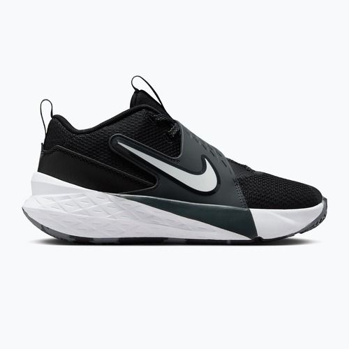 Buty Nike Team Hustle D 12 black/anthracite/white
