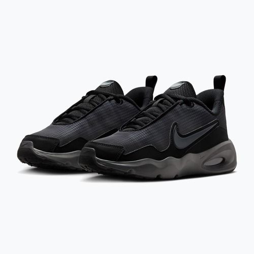 Buty Nike Air Max Nova black/cool grey/wolf grey/anthracite