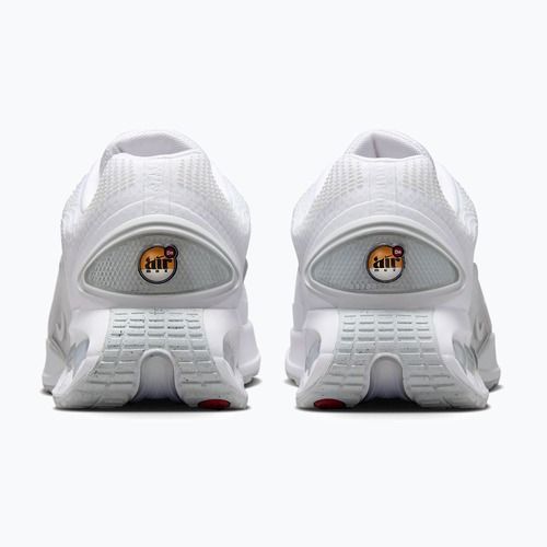 Buty męskie Nike Air Max Dn white/white/metallic silver/white