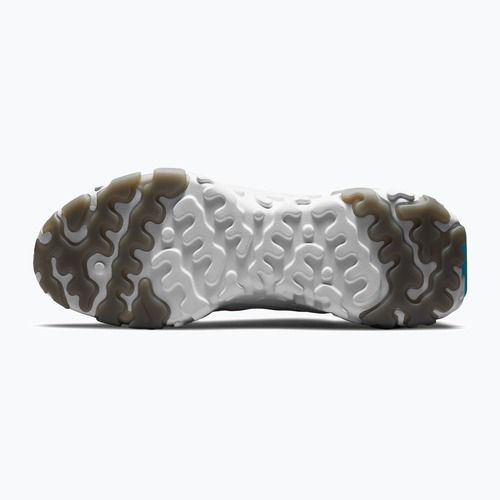 Buty męskie Nike React Vision pure platinum/aquamarine/smoke grey