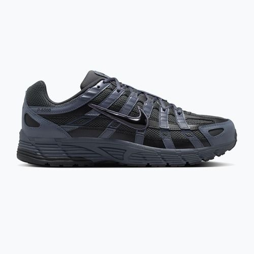 Buty męskie Nike P-6000 dark smoke grey/carbon/black