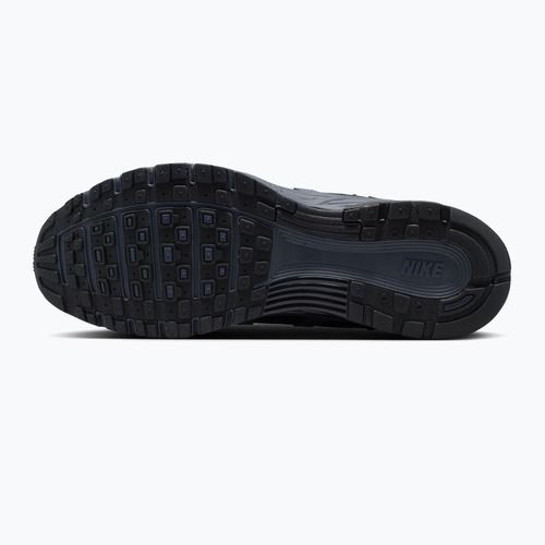 Buty męskie Nike P-6000 dark smoke grey/carbon/black