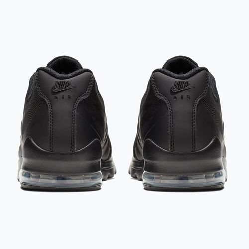 Buty męskie Nike Air Max Invigor black/anthracite/black