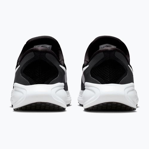 Buty do biegania męskie Nike Revolution 8 EasyOn black/anthracite/wolf grey/white