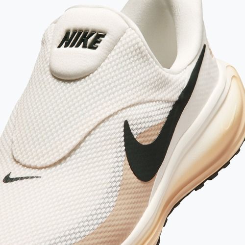 Buty do biegania męskie Nike Revolution 8 EasyOn pale ivory/sail/linen/black spruce