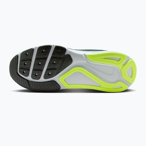 Buty do biegania męskie Nike Structure 26 Wide seaweed/volt/pure platin