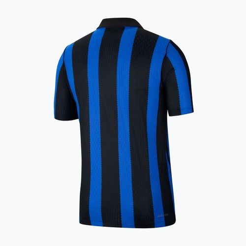 Koszulka piłkarska męska Nike Inter Milan Dri-Fit ADV Match lyon blue/black/university gold
