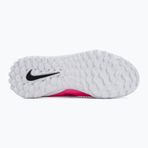 Buty piłkarskie dziecięce Nike Jr. Phantom 6 Academy TF multi color/black