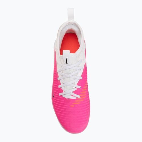 Buty piłkarskie dziecięce Nike Jr. Phantom 6 Academy TF multi color/black