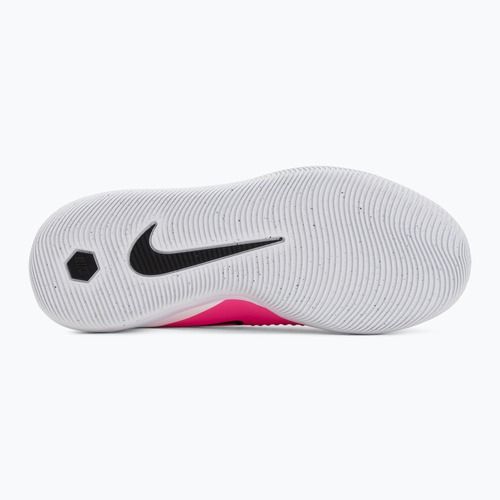 Buty piłkarskie dziecięce Nike Jr. Phantom 6 Academy IC multi color/black