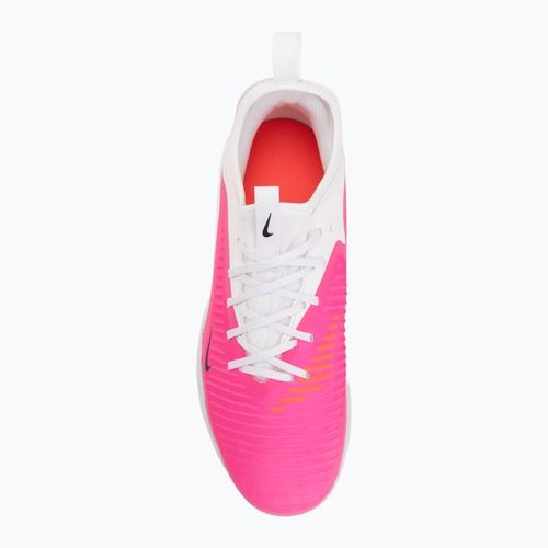 Buty piłkarskie dziecięce Nike Jr. Phantom 6 Academy IC multi color/black