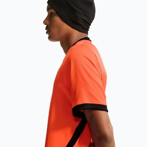 Koszulka piłkarska męska Nike Netherlands 2026 Stadium Home hyper crimson/black