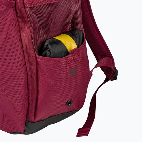 Plecak Nike Academy FC Barcelona 30 l noble red