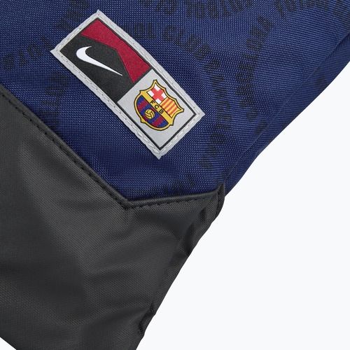 Worek Nike Academy FC Barcelona AOP 18 l loyal blue