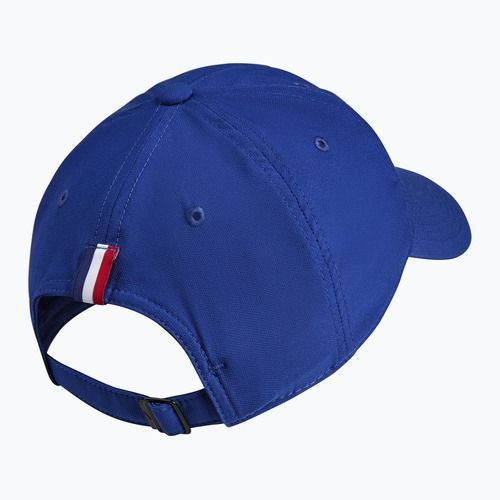 Czapka z daszkiem Nike Paris-Saint Germain Club Poly old royal