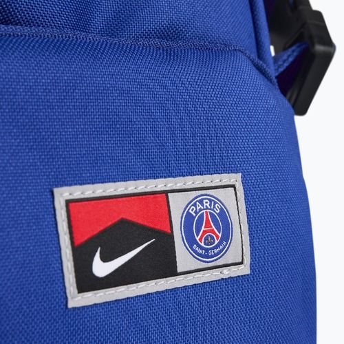 Saszetka Nike Heritage Paris-Saint Germain Crossbody old royal