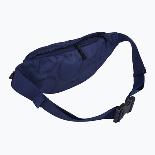 Saszetka nerka Nike Heritage Paris-Saint Germain Waistpack loyal blue