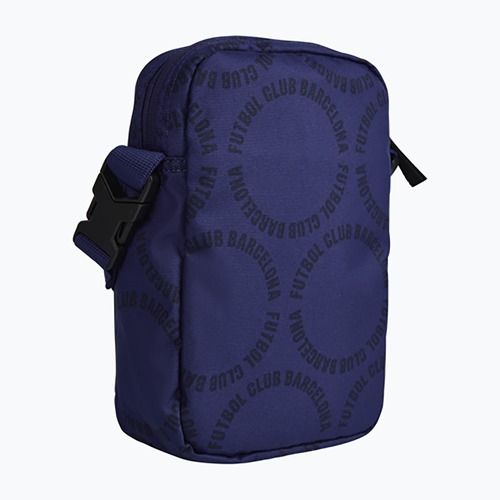 Saszetka Nike Heritage FC Barcelona Crossbody 4 l loyal blue