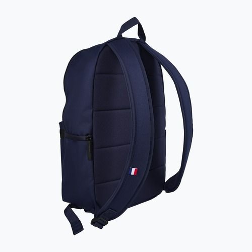 Plecak Nike Heritage France 25 l blackened blue