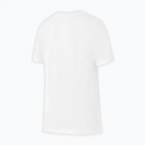Koszulka piłkarska dziecięca Nike Graphic Poland white