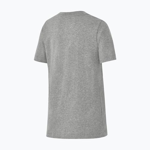 Koszulka piłkarska dziecięca Nike Graphic Poland dark grey heather