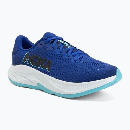 Buty do biegania męskie HOKA Rincon 4 moonlight/thunder cloud