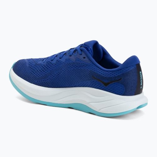 Buty do biegania męskie HOKA Rincon 4 moonlight/thunder cloud