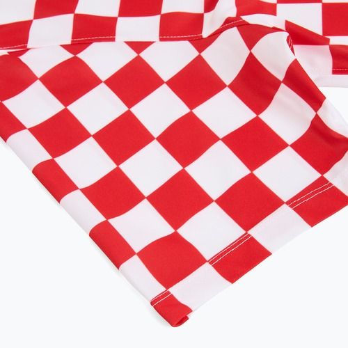 Koszulka piłkarska męska Nike Dri-Fit Croatia Home 2026 white/university red