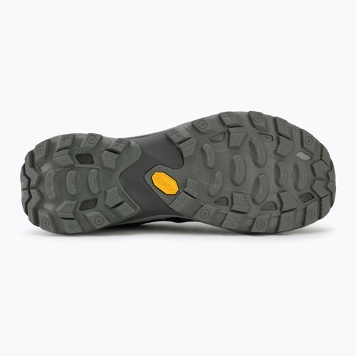 Buty turystyczne męskie Merrell Moab Speed 2 anthracite