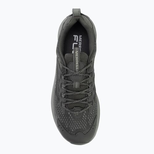 Buty turystyczne męskie Merrell Moab Speed 2 anthracite