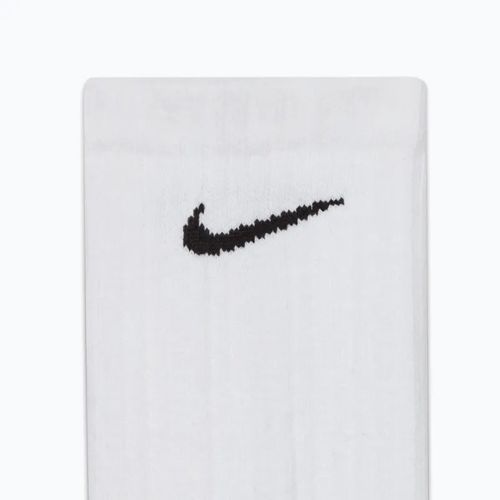 Skarpety Nike Jordan Everyday Cushioned Crew 3 pary multi color