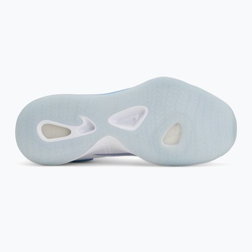Buty do siatkówki Nike React Hyperset 2 white/white/valor blue
